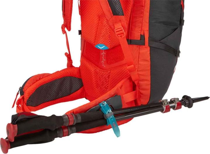 Actual product image Thule AllTrail 45 M backpack (45 l)