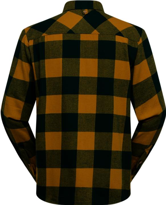 Produktbild La Sportiva Rambler Flannel Shirt M (L)