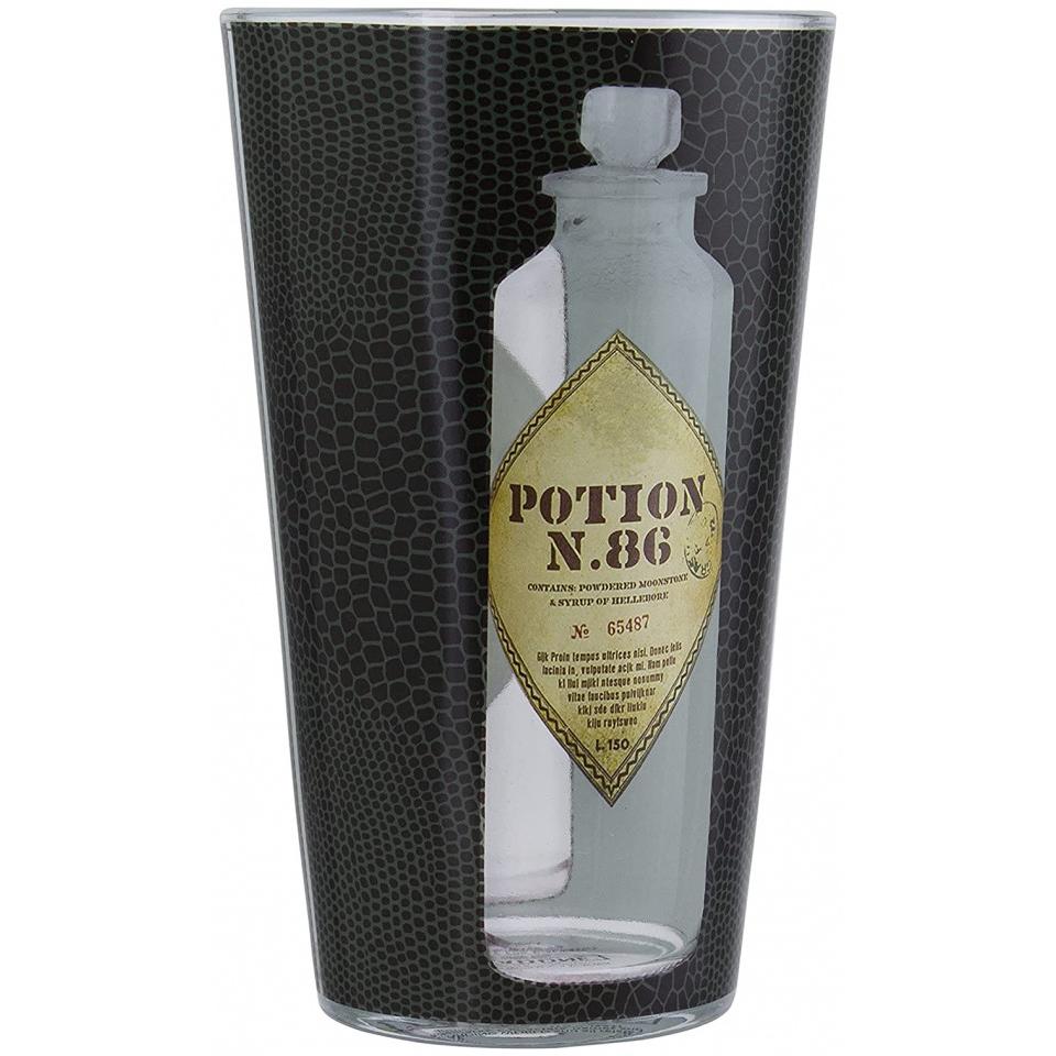 Thumbnail - Paladone Products Bicchiere Harry Potter Potion, Trinkgläser