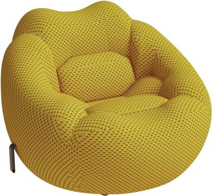 Image du produit Medisana RS200 Bubble Sofa senf