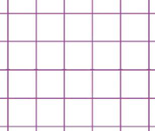 Image du produit Clairefontaine Notebook (A4, Quadrillé, Couverture rigide)