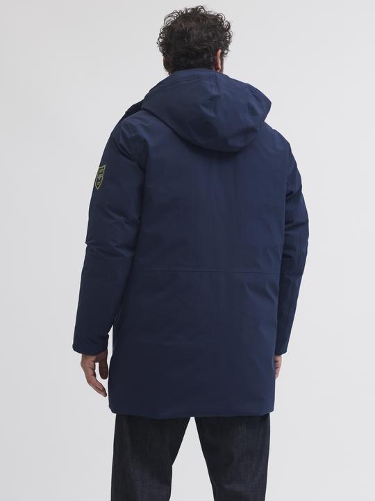 Image du produit Jack & Jones Portland Outerwear Co. Parka Parka (L)
