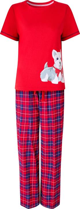 Produktbild Joe Browns Winter Check Pyjama Set (L)