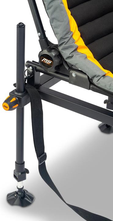 Image du produit MS Range Contest Profi Feeder Chair