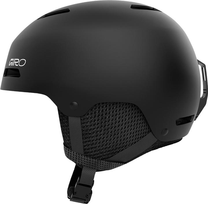 Produktbild Giro Crüe Helmet (52 - 55 cm, S)