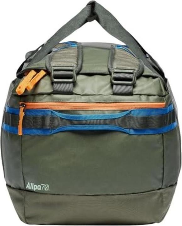 Immagine prodotto Cotopaxi Allpa Getaway Duffel (70 l)