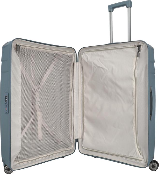 Actual product image Travelite Suitcase & Trolley Elvaa 4w Trolley L (102 l)