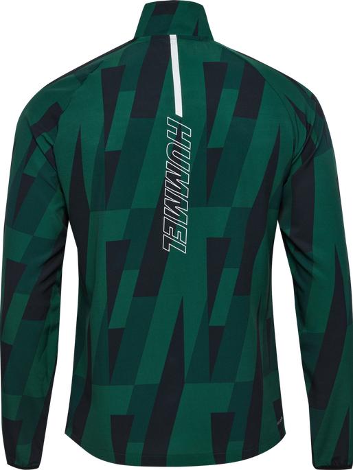 Produktbild hummel hmlCOURT AOP JACKET (M)