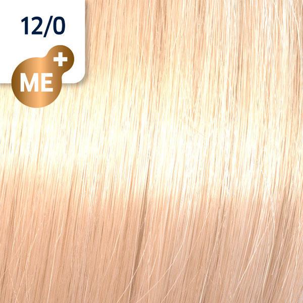 Image du produit Wella Koleston Perfect ME+ Special Blonde 6er Set 12/0 Blond Natur (12, 0 Blond naturel)