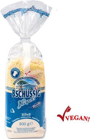 Produktbild Bschüssig Ribeli (300 g)