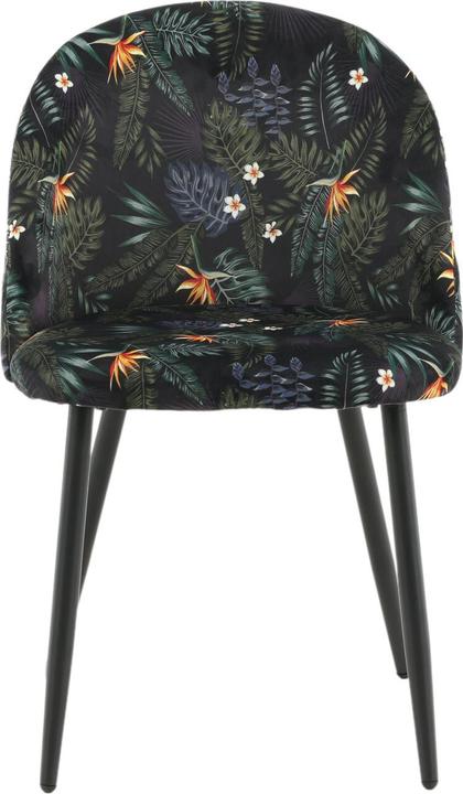 Produktbild Venture Home Esszimmerstuhl Velvet