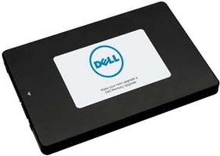 Actual product image Dell Internal Solid State Drive (480 GB, 2.5")
