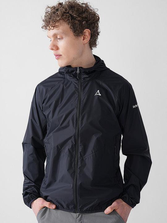 Image du produit Schöffel Jacket Style Wutach MNS (48, M)