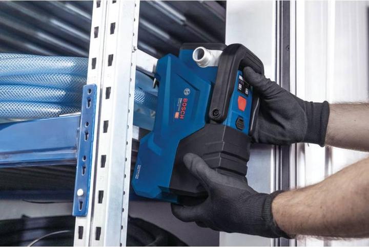 Image du produit Bosch Professional GTP18V-28 (solo Carton) (Pompe d’alimentation domestique)