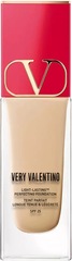 Produktbild Valentino Very Flüssige Foundation mit Lichtschutzfaktor 25, 25 ml