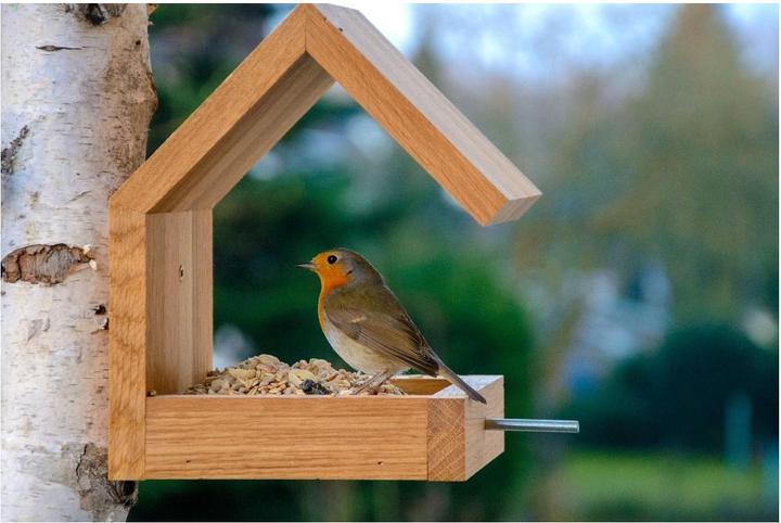 Produktbild Dobar Bauhaus III