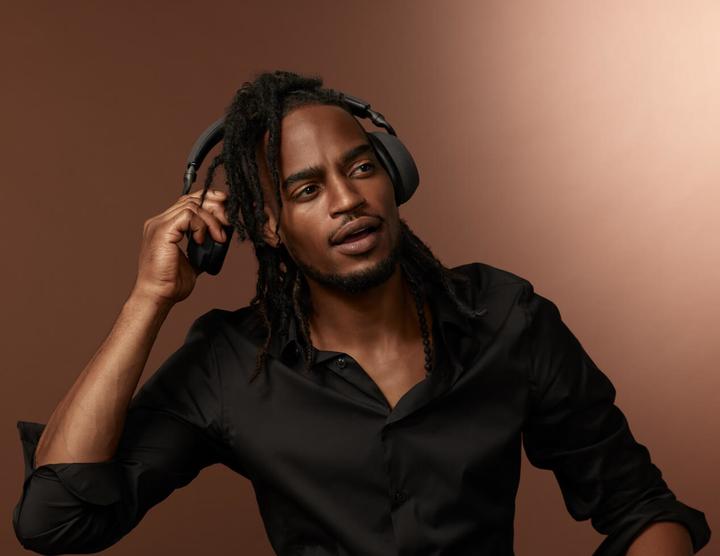 Produktbild Bowers & Wilkins PX7 (ANC, 30 h, Kabellos)