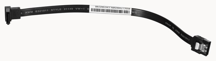Produktbild Lenovo ThinkSystem ST50 V2 3.5" 2TB 7.2K SATA 6 (2 TB, 3.5")