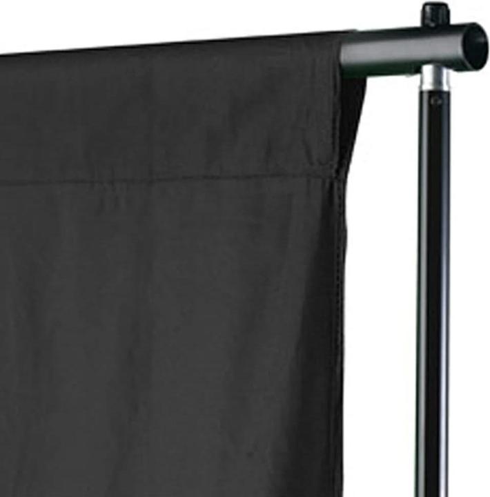 Image du produit vidaXL Fotostudio-Kit (600 cm, 210 cm)