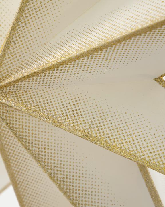 Productafbeelding House Doctor Star, HD9 Point, Off-whiteChampagne