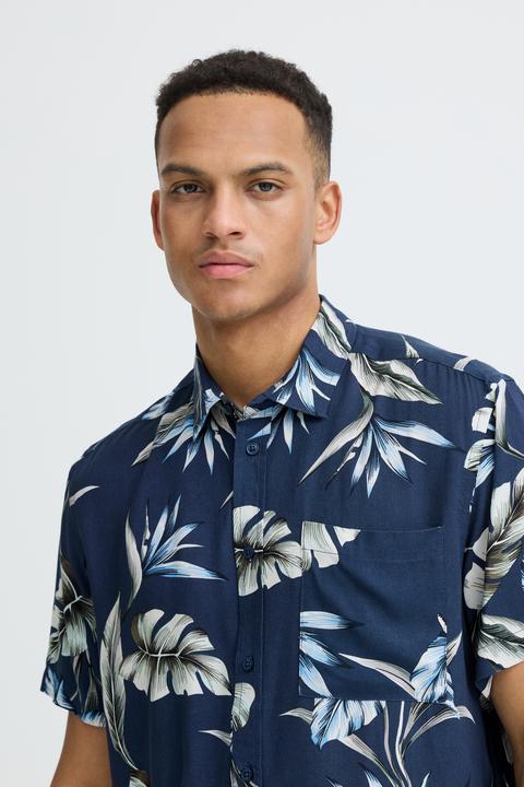 Produktbild Blend Bhamelo Shirt Print (3XL)