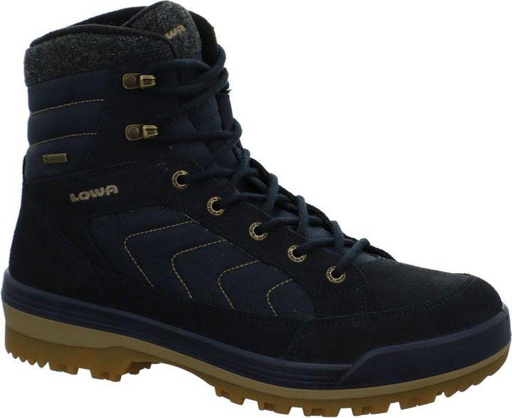 Image du produit Lowa Isarco GTX (42)