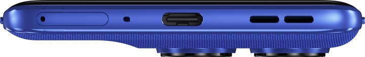 Actual product image Motorola edge 60 pro (512 GB, Blue, 6.67", Dual SIM, 10 Mpx, 5G)