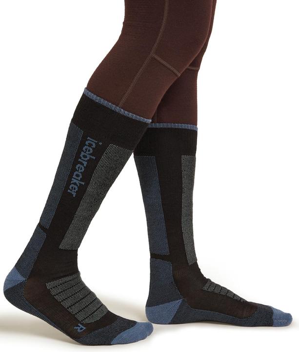 Immagine prodotto Icebreaker Donne Merino Ski+ Medium OTC (41 - 43)