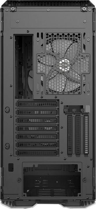 Actual product image Phanteks Enthoo Evolv X (ATX, mATX, Mini-ITX, E-ATX)