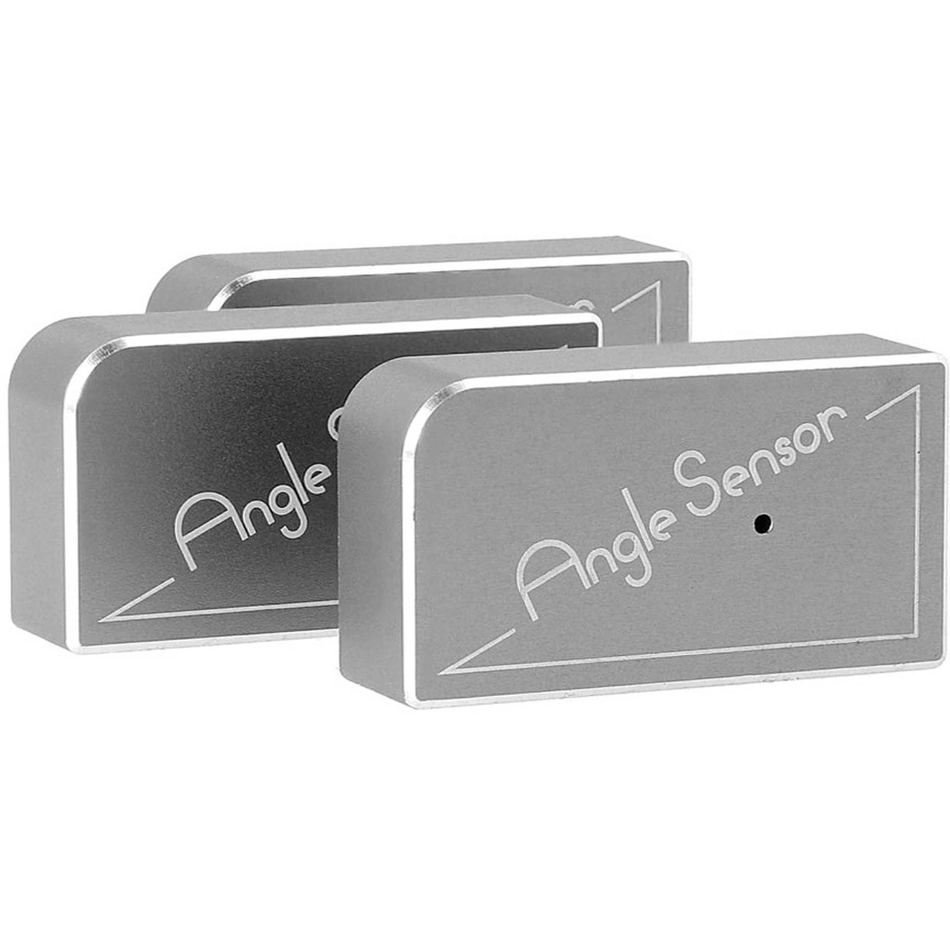 SkyRC winkelmesser 3 stk für flugzeuge