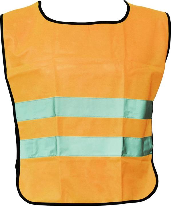 Produktbild Yoko HiVis Weste (3XL, XXL)