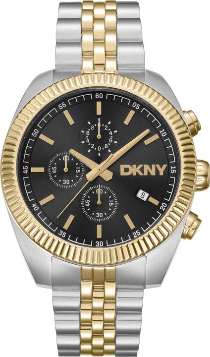 Produktbild DKNY - DK1G134M0065 (Analoguhr, 42 mm)