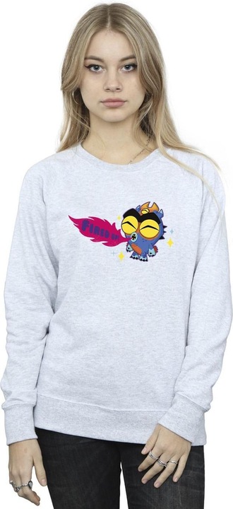Produktbild Disney Big Hero 6 Baymax Fred Fired Up Sweatshirt (XL)