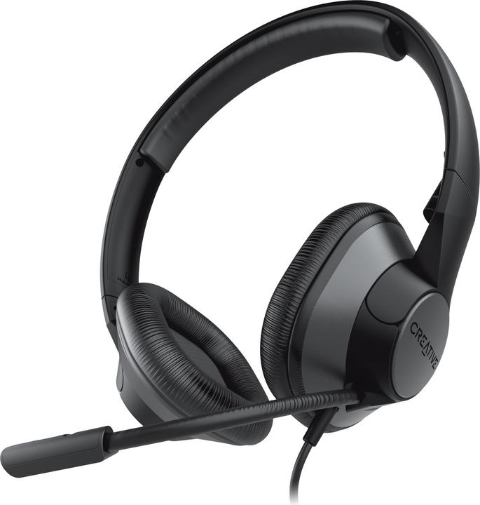 Produktbild Creative Hs-720 Usb V2 (Kabelgebunden, USB-A)