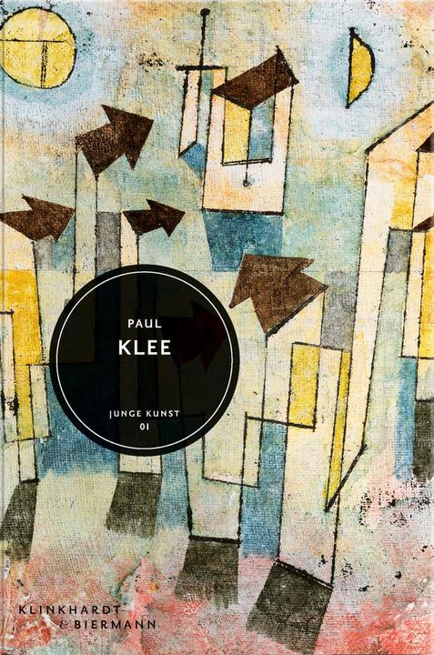 Produktbild Paul Klee (Deutsch, CathrinKlingsöhr-Leroy, 2012)