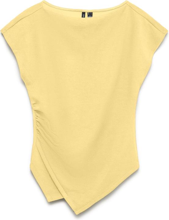 Immagine prodotto Vero Moda VMMILLE Top Asymetrisches Top (L)