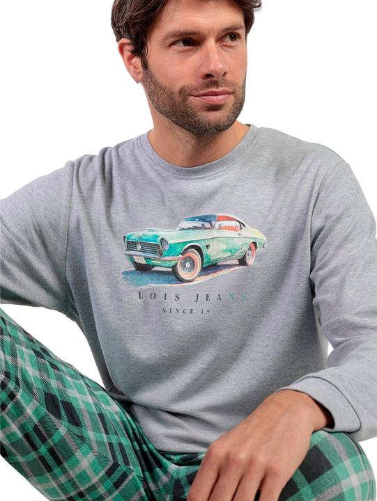 Produktbild Admas Vintage Car Lois (XL)