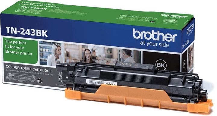 Produktbild Brother Cartuccia Toner