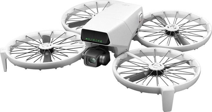 Produktbild DJI Flip (31 min, 249 g, 48 Mpx)