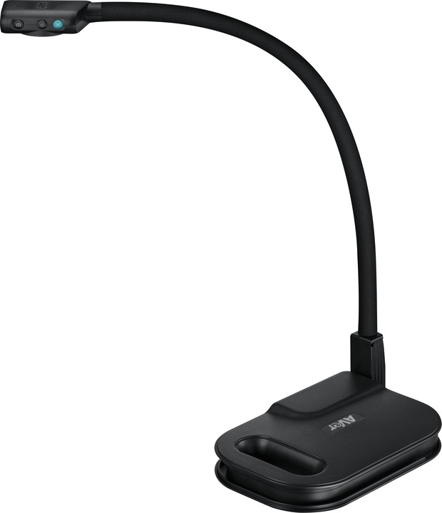 Produktbild AVer U50+ 8MP USB Visualizer, UHD (UHD, A3)