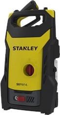 Image du produit Stanley SXPW14L-E Nettoyeur haute pression (1400 W 110 bar 390 l/h) | 1400 W | 110 bar | 390 l/h (Fonctionnement sur secteur)