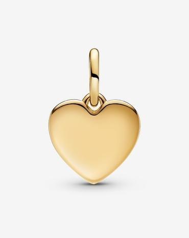 Immagine prodotto Pandora Bracciale (Argento 925, Oro 585)