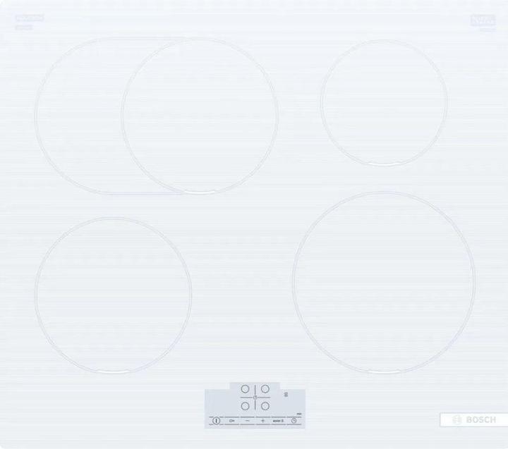Actual product image Bosch Hausgeräte PIF612BB1E (59.20 cm, Induction hob)