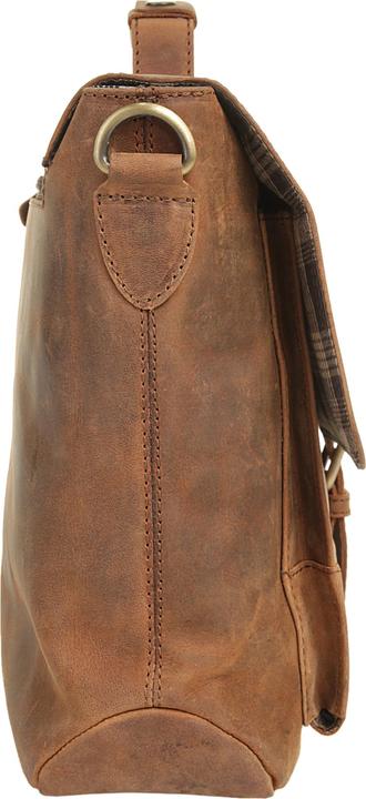 Actual product image Harolds Aktentasche