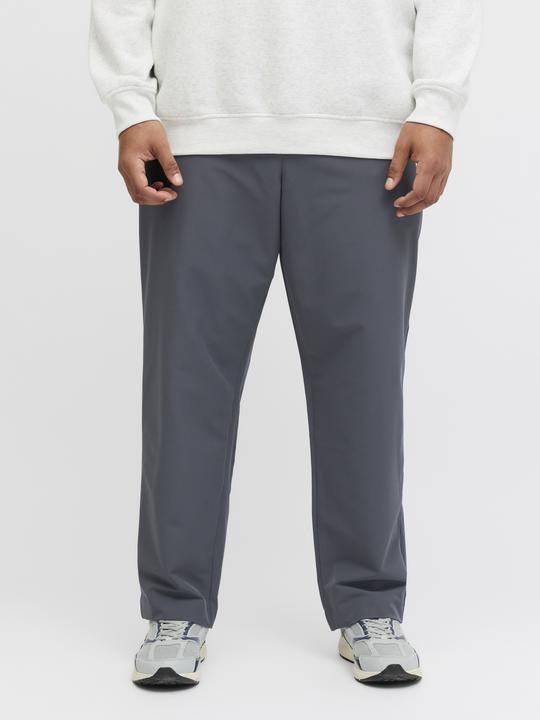Actual product image Jack & Jones Plus Size Relaxed Fit Jogginghose Jogginghose (46, W46/L34)