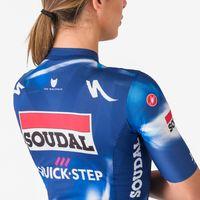 Produktbild Castelli Soudal Quick-Step Competizione 3 W Jersey (M)