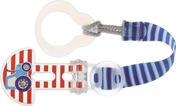 Image du produit MAM Clip it.