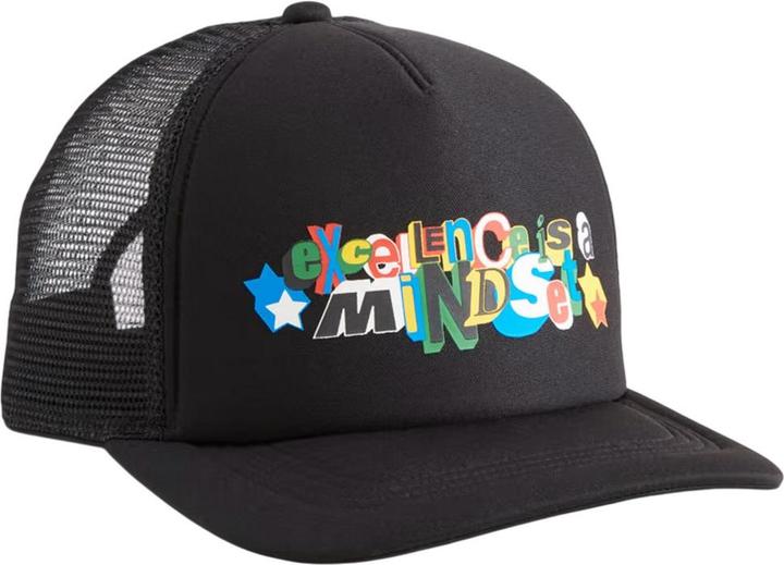 Produktbild Puma Trucker Cap Basketball