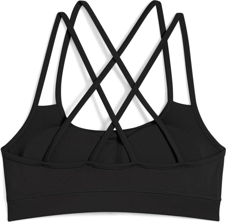 Actual product image Puma MOVE Strappy Bra - Low (M)