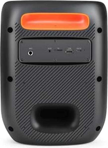 Actual product image Irradio Bluetooth Speaker 5W, Mod. IR-G30 Blu (4.50 h, Rechargeable battery operated)